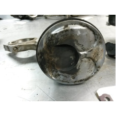 96L103 Piston and Connecting Rod Standard From 2009 GMC  Acadia  3.6